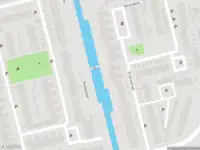 Brandweer met gepaste spoed naar de Sisselaarpad in Amersfoort vanwege stankoverlast