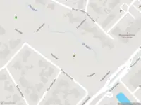 Brandweer met gepaste spoed naar de Johanniterlaan in Harderwijk