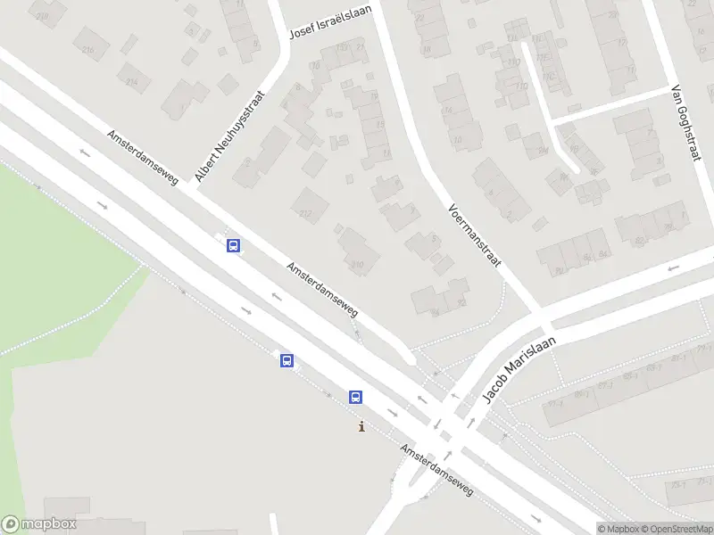 Overlastmelding Amsterdamseweg in Arnhem