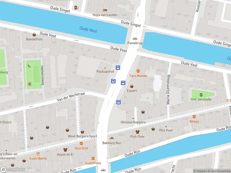 Politie met gepaste spoed naar de Pelikaanstraat in Leiden vanwege ongeval met letsel