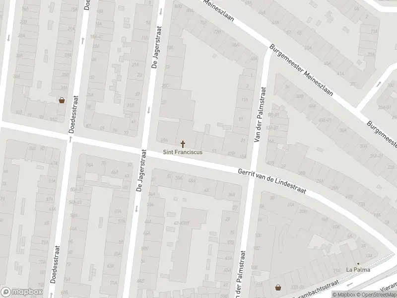 112 melding Ambulance met grote spoed naar de Gerrit van de Lindestraat in Rotterdam