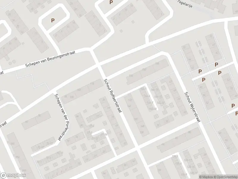 Brandweer met gepaste spoed naar de Schout Roffaertstraat in Roermond