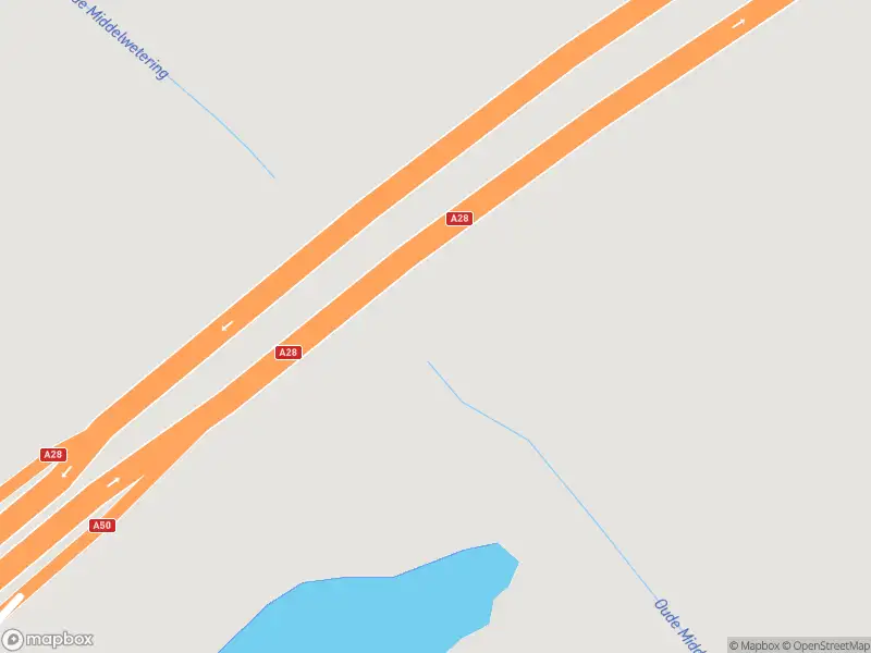 Brandweer met grote spoed naar de Zuiderzeestraatweg in Hattem