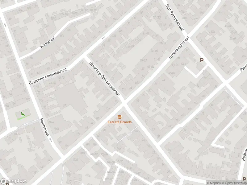 Overlastmelding Groeseindstraat in Tilburg gesloten