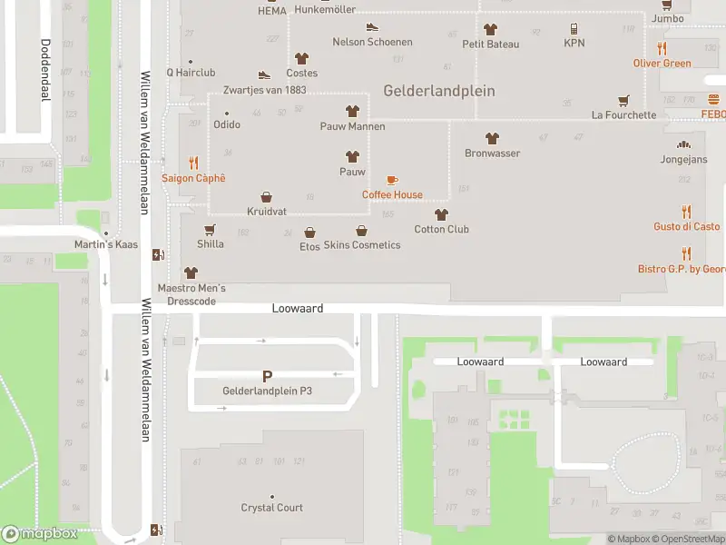 Ambulance met grote spoed naar de Loowaard in Amsterdam