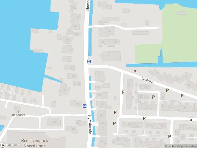 112 melding Overlastmelding Noordeinde in Landsmeer