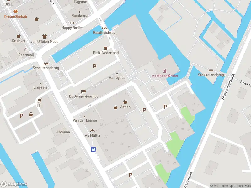 Anonieme overlastmelding Drie Kolommenplein in Aalsmeer gesloten