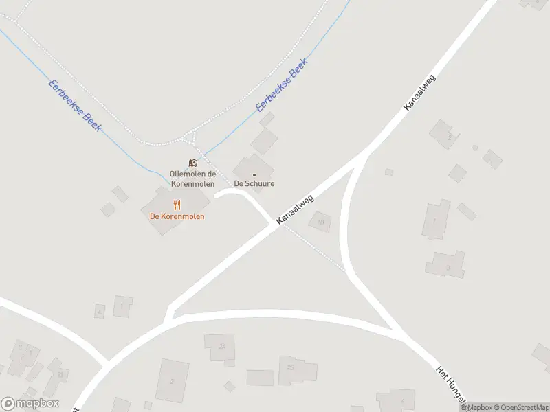 112 melding Overlastmelding Kanaalweg in Eerbeek