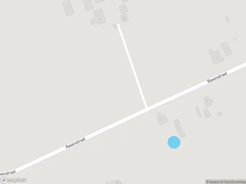 Politie naar de Ravenstraat in Epe vanwege aanrijding met letsel