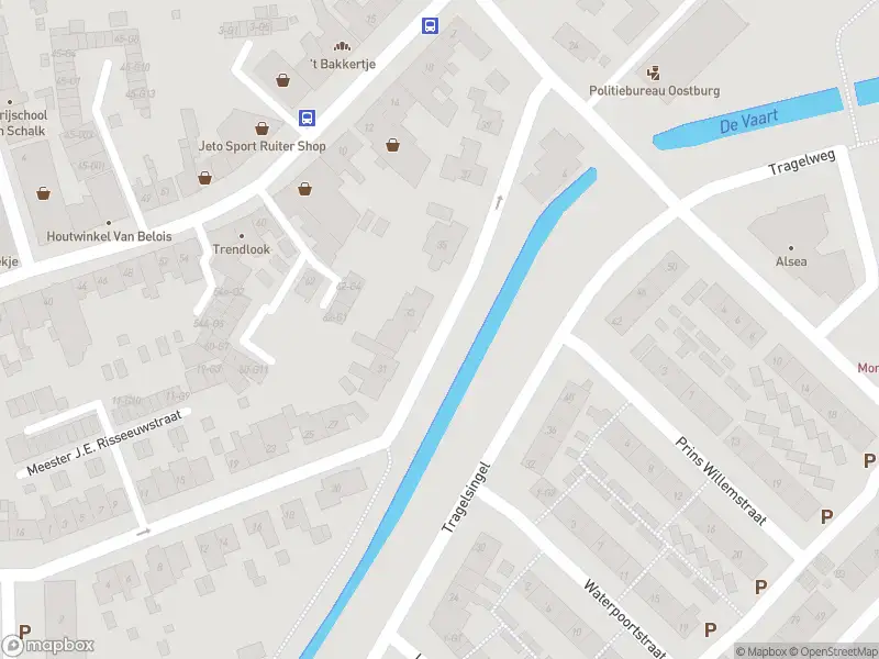 Brandweer met gepaste spoed naar de Grote Beer in Oostburg vanwege afgaan automatisch brandalarm