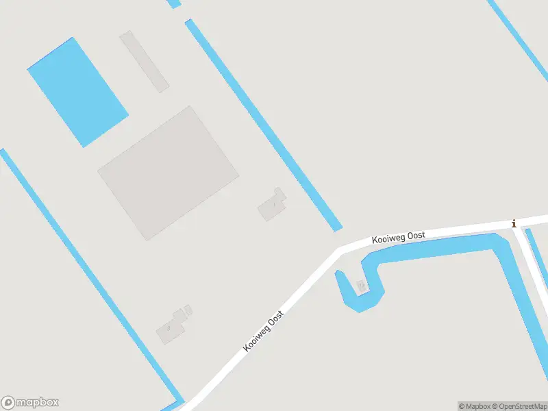 Brandweer met gepaste spoed naar de Kooiweg Oost in Culemborg