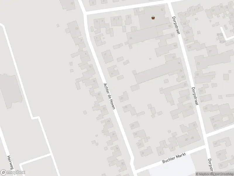 112 melding Overlastmelding Achter de Hoven in Buchten gesloten