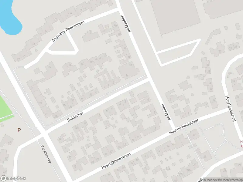 112 melding Ambulance met grote spoed naar de Ridderhof in Giessen