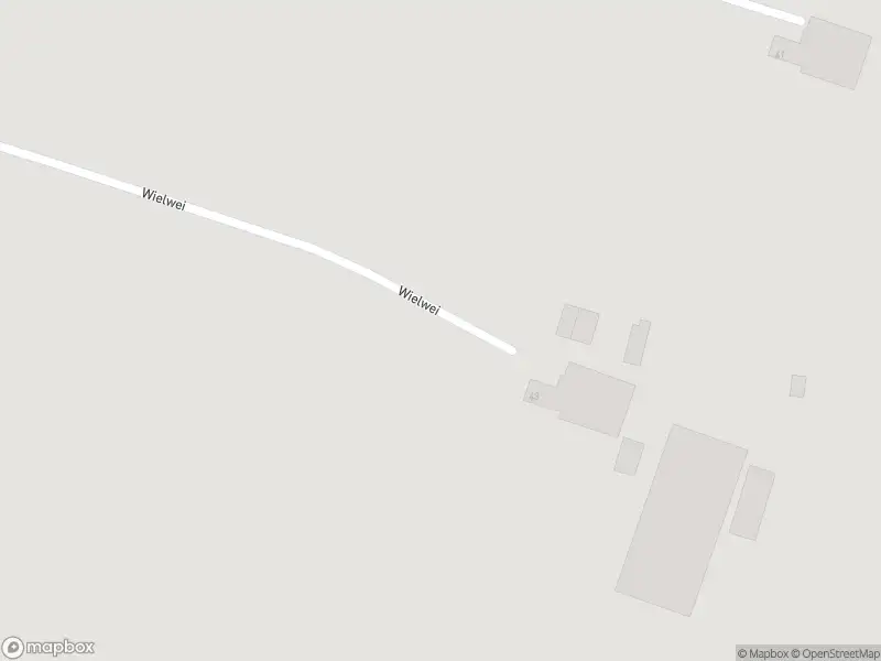 Overlastmelding Wielwei in Doniaga gesloten