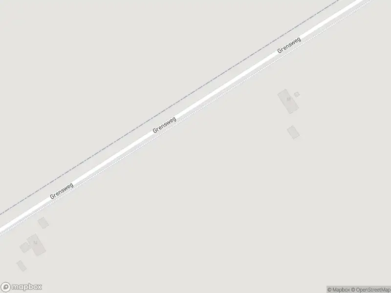 Brandweer met gepaste spoed naar de Grensweg in Vledderveen vanwege dier(en) in nood