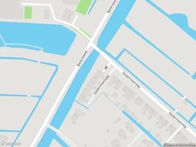 Ambulance met gepaste spoed naar de Oostermeerkade in Amstelveen