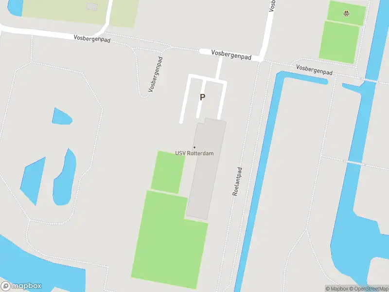 112 melding Ambulance met gepaste spoed naar de Vosbergenpad in Rotterdam