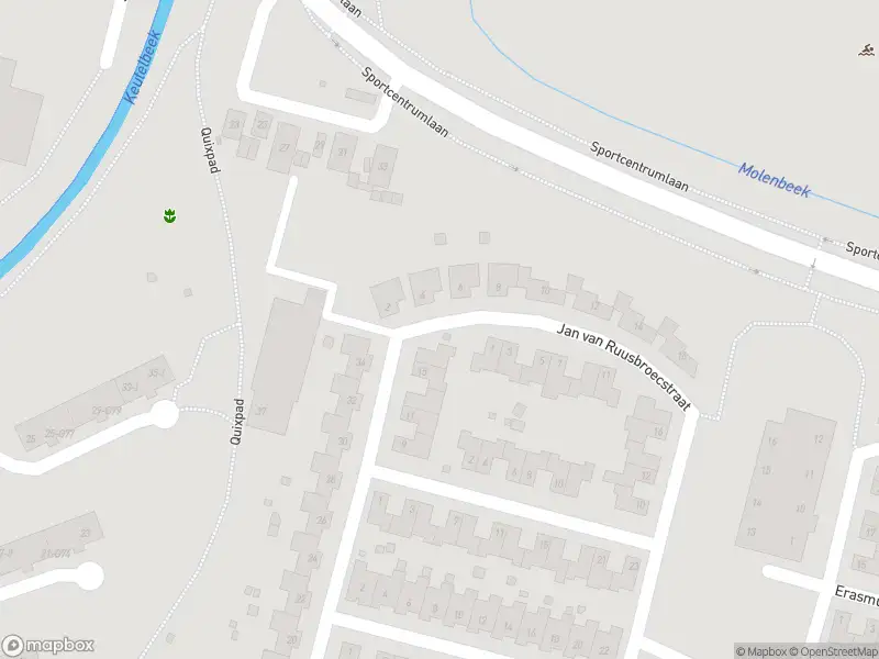 Overlastmelding Jan Van Ruusbroecstraat in Sittard