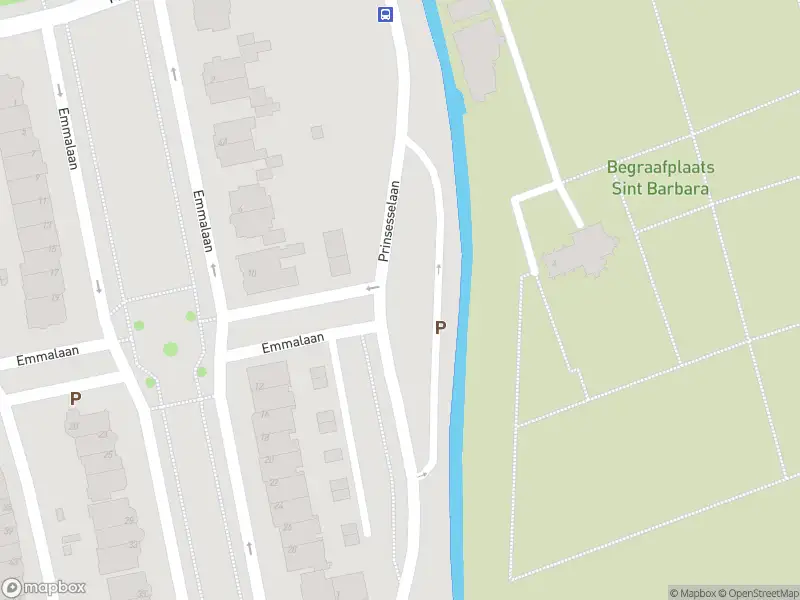 Brandweer met grote spoed naar de Prinsesselaan in Utrecht vanwege gebouwbrand