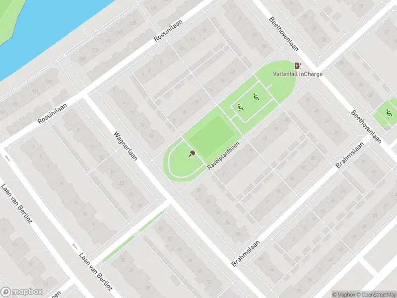 112 melding Ambulance met grote spoed naar de Ravelplantsoen in Nieuw-Vennep