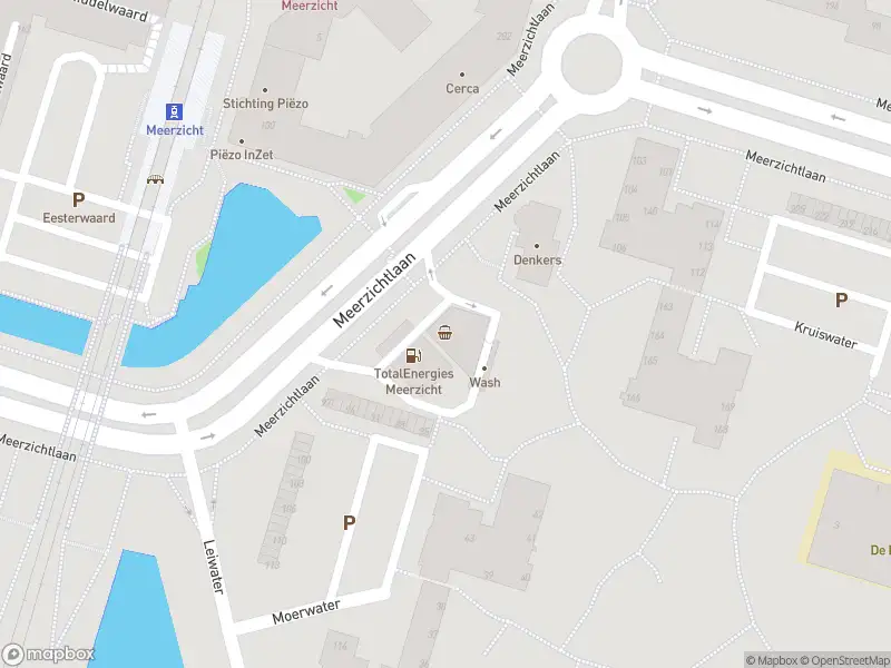 Overlastmelding Meerzichtlaan in Zoetermeer