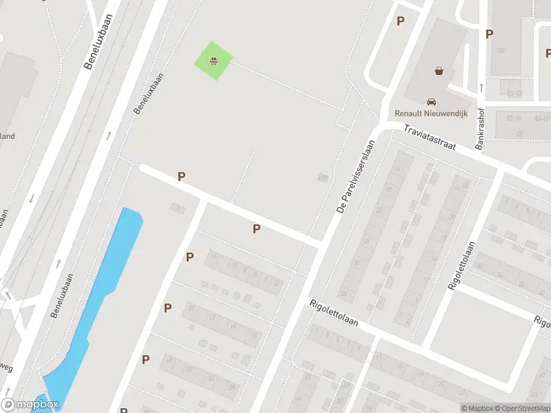 112 melding Overlastmelding Carmenlaan in Amstelveen