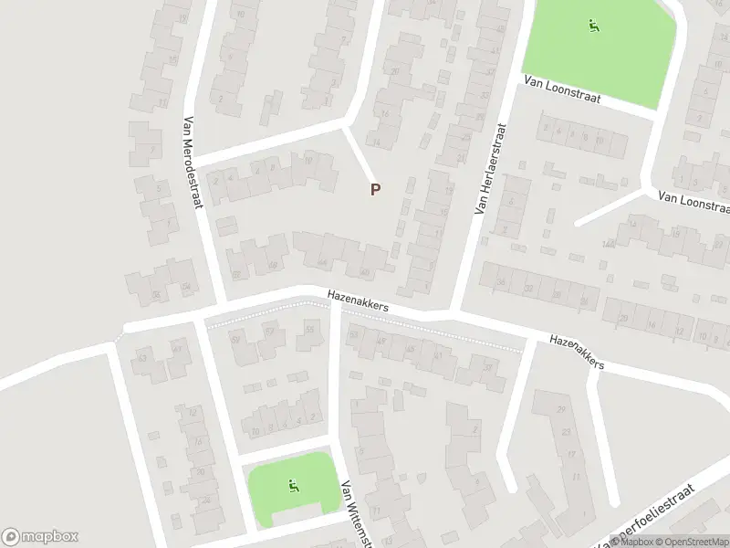 112 melding Overlastmelding Hazenakkers in Sint-Michielsgestel