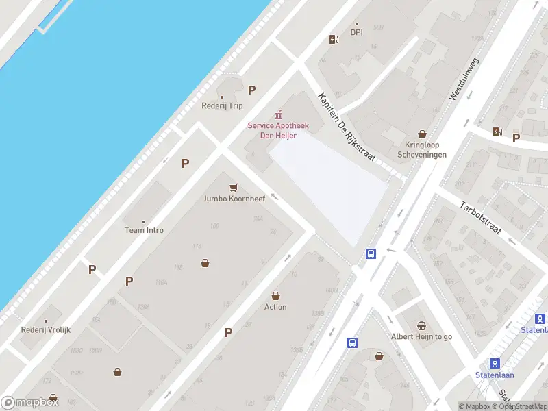 112 melding Ambulance met gepaste spoed naar de Van Bergenstraat in 's-Gravenhage