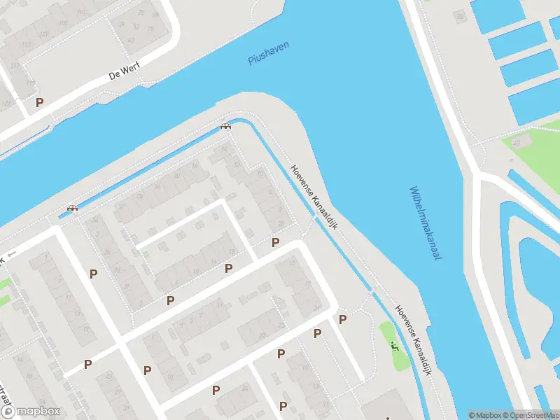 Overlastmelding Amstellandstraat in Tilburg
