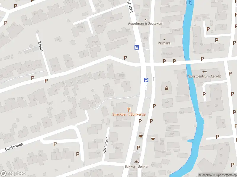 Overlastmelding Tegelstraat in Noord-Scharwoude