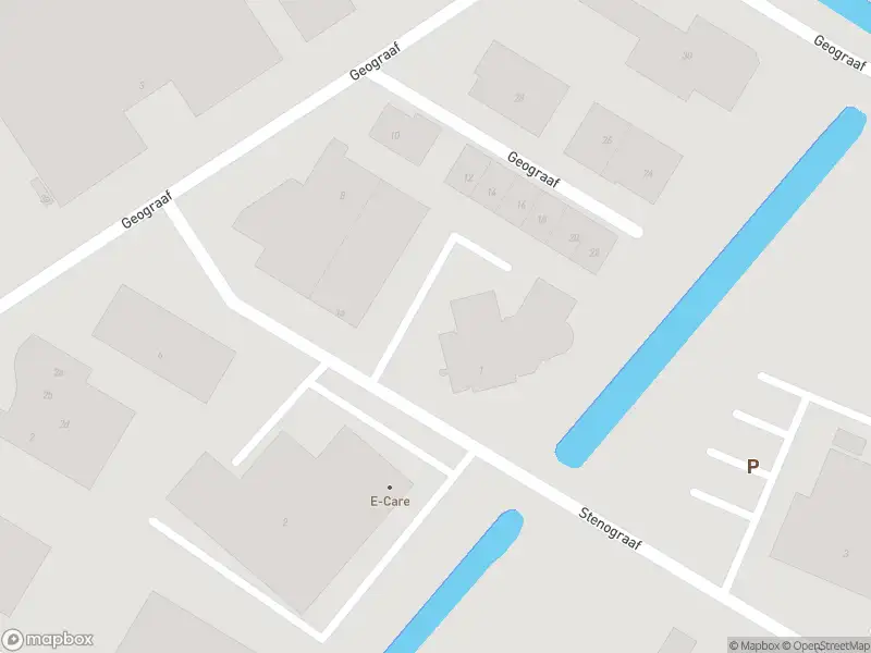 Politie naar de Geograaf in Duiven vanwege aanrijding met letsel