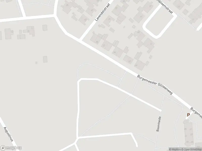 Brandweer en politie met gepaste spoed naar de Langeweg in Gennep vanwege stankoverlast