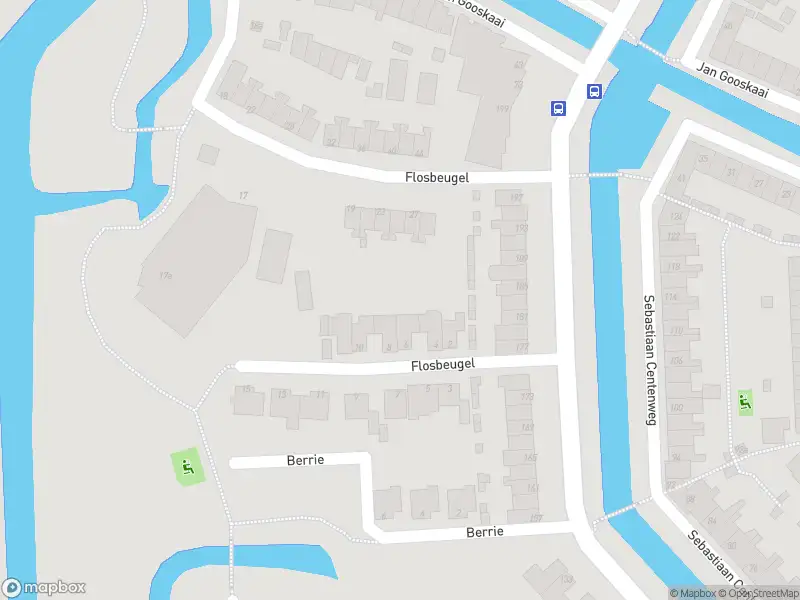 Overlastmelding Flosbeugel in Enkhuizen