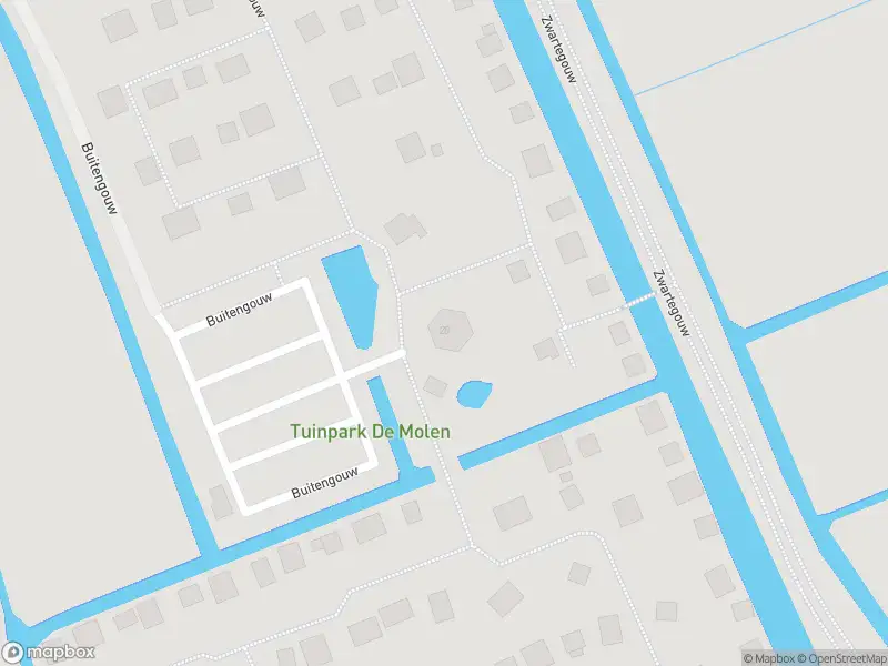 Ambulance met gepaste spoed naar de Buitengouw in Amsterdam
