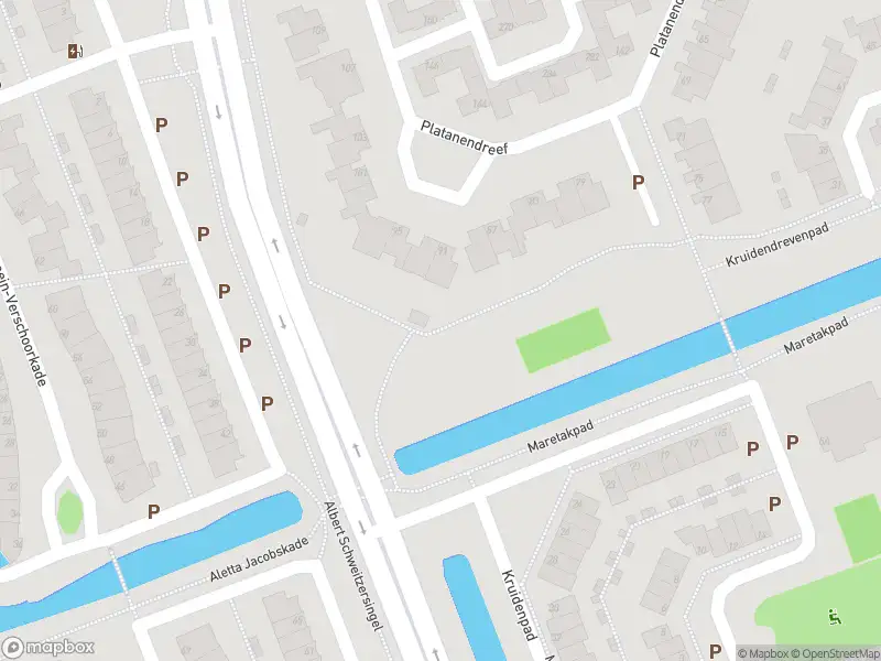 Politie naar de Churchillsingel in Vlaardingen vanwege ongeval met letsel