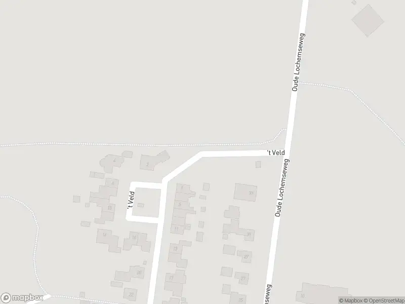 Brandweer met gepaste spoed naar de Oude Lochemseweg in Laren vanwege stormschade