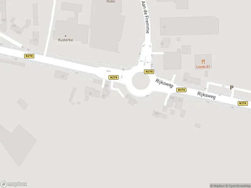 Overlastmelding Rijksweg in Margraten