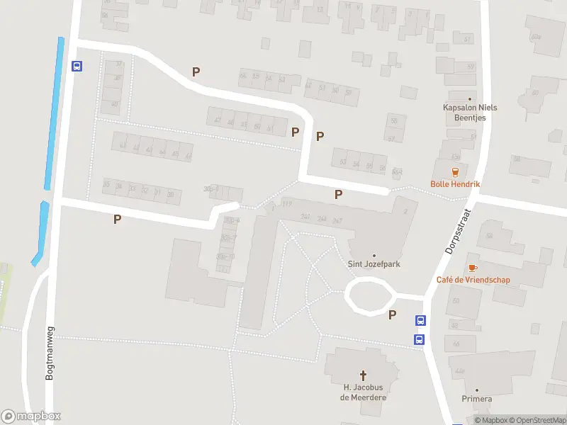 112 melding Overlastmelding Sint Jozefpark in Tuitjenhorn