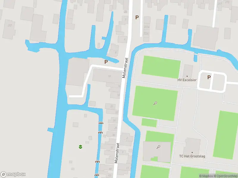 112 melding Overlastmelding Molenstraat in Grootebroek