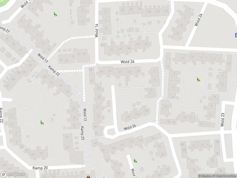 Anonieme overlastmelding Wold in 8225AB Lelystad gesloten