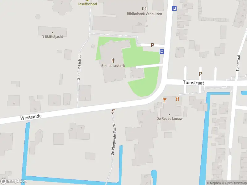 112 melding Overlastmelding Westeinde in Venhuizen