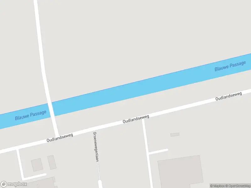 Ambulance en brandweer met grote spoed naar de Anna Maria Horalaan in Midwolda vanwege waarnemen gaslucht