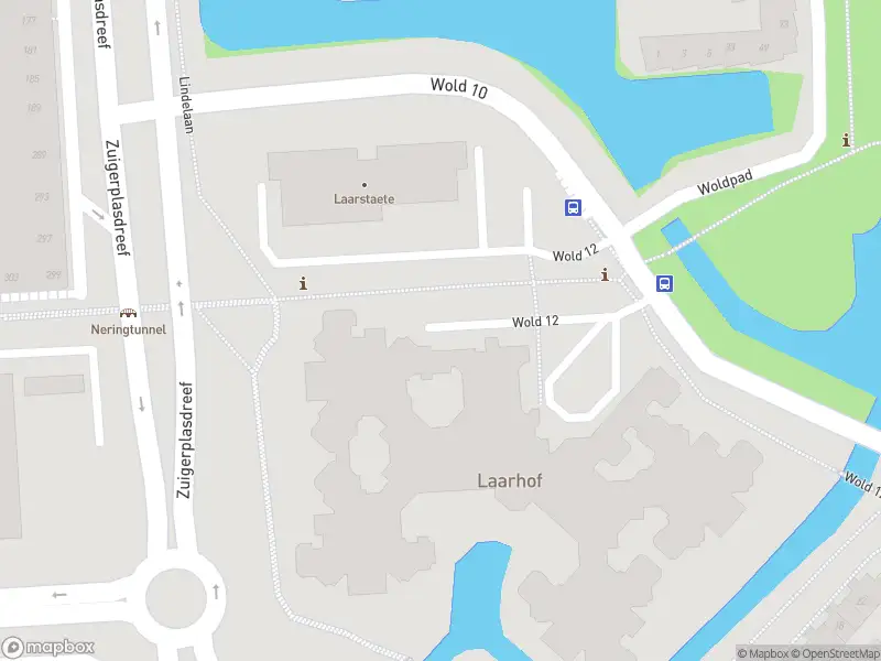 112 melding Politie naar de Wold 12 in Lelystad vanwege aanrijding met letsel