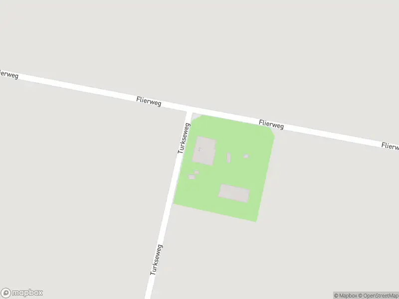 Politie met grote spoed naar de Flierweg in Tholen vanwege letsel