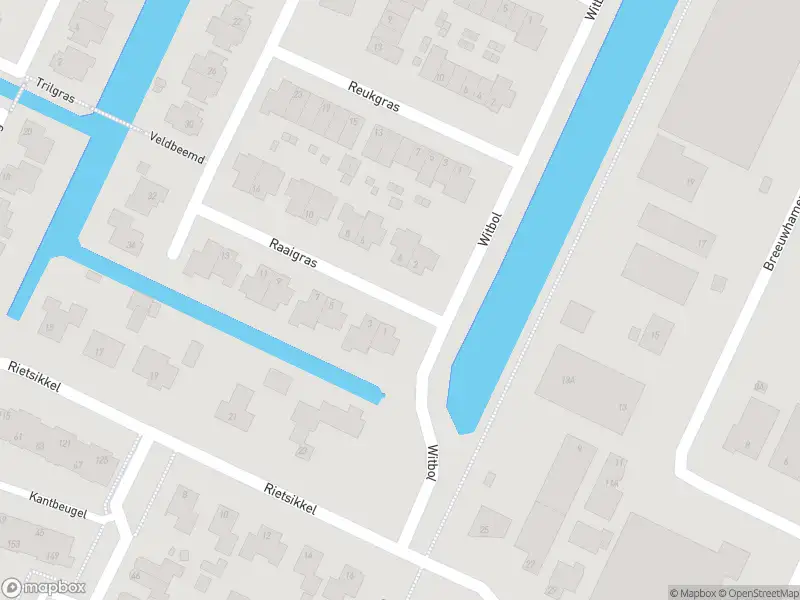 112 melding Overlastmelding Raaigras in De Goorn