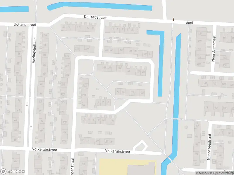 Anonieme overlastmelding Krammerstraat in Lelystad