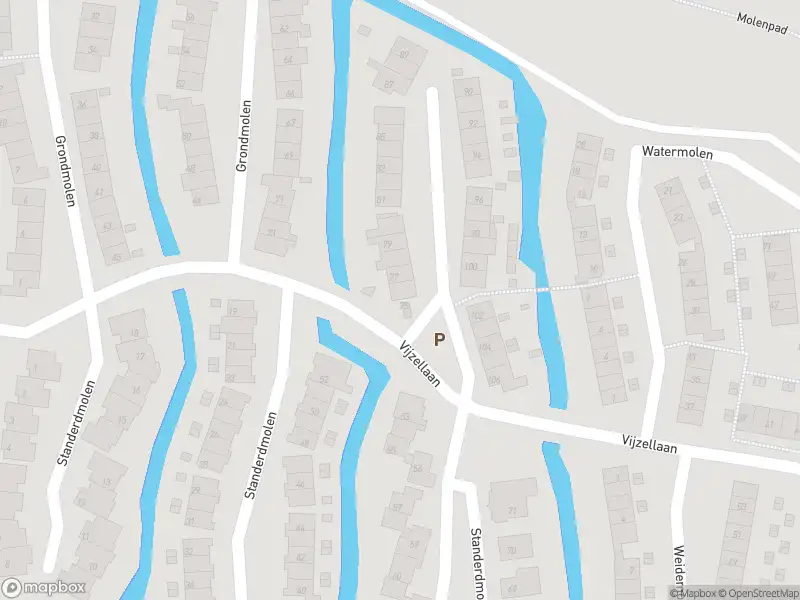 112 melding Ambulance met grote spoed naar de Grondmolen in Papendrecht