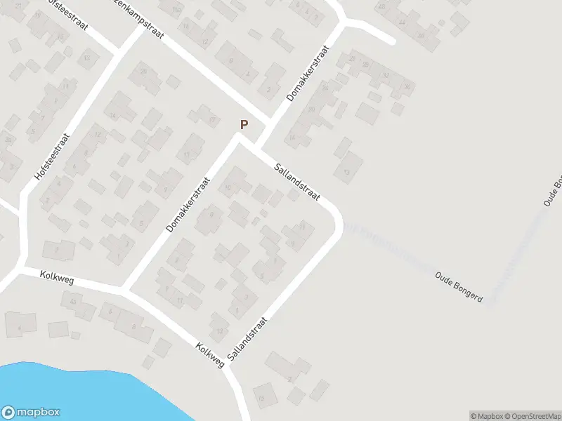 Politie naar de Van der Mondeweg in Haalderen vanwege aanrijding met letsel