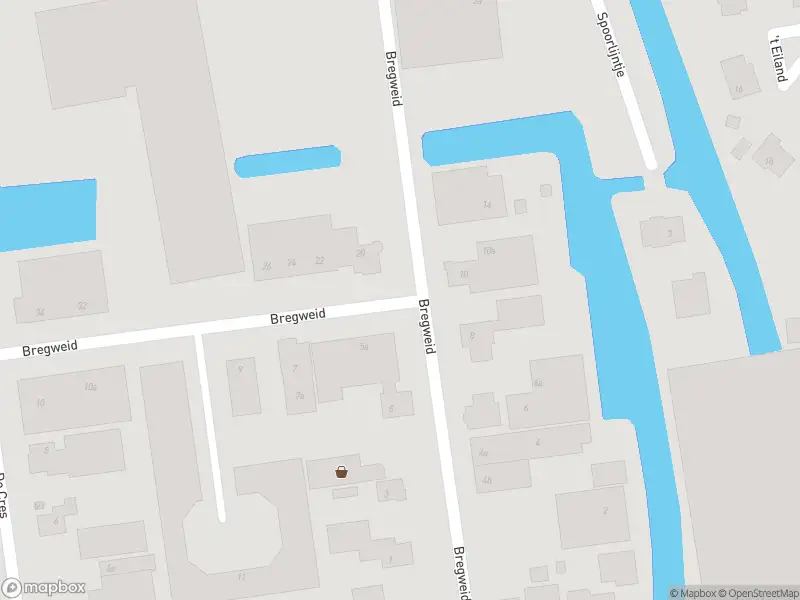 Ambulance met gepaste spoed naar de Bregweid in Warmenhuizen