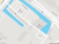 Brandweer met gepaste spoed naar de Tobias Asserlaan in Bergschenhoek vanwege afgaan automatisch brandalarm